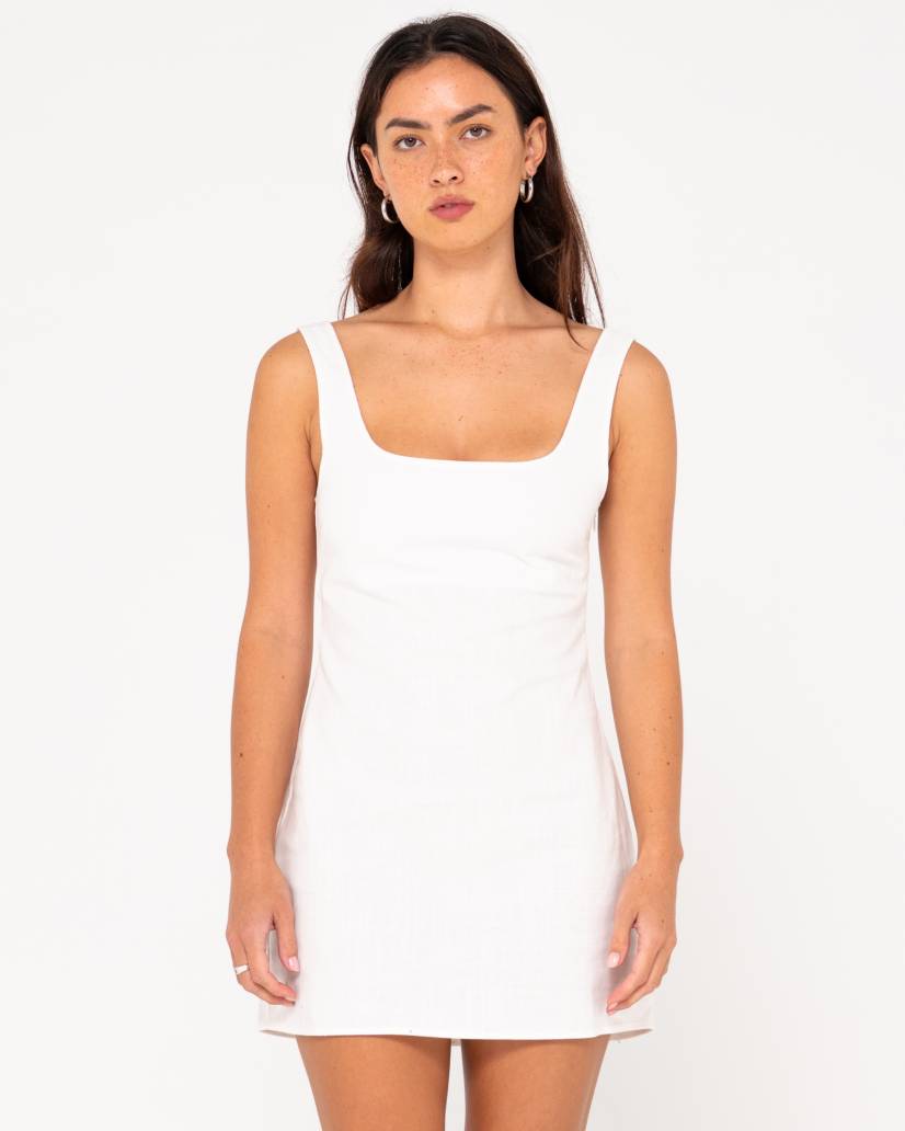 Rusty Meg Slip Dress