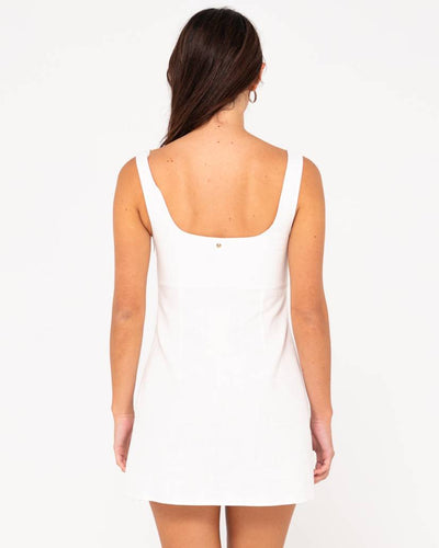 Rusty Meg Slip Dress