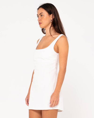 Rusty Meg Slip Dress