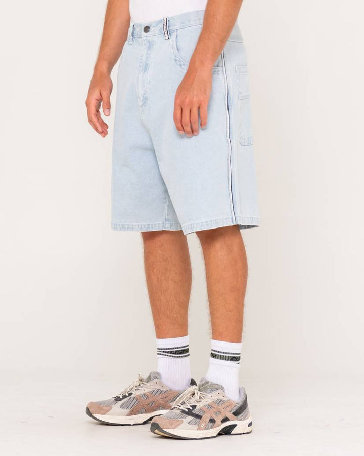 Rusty Flip Daddy 2.0 Jort