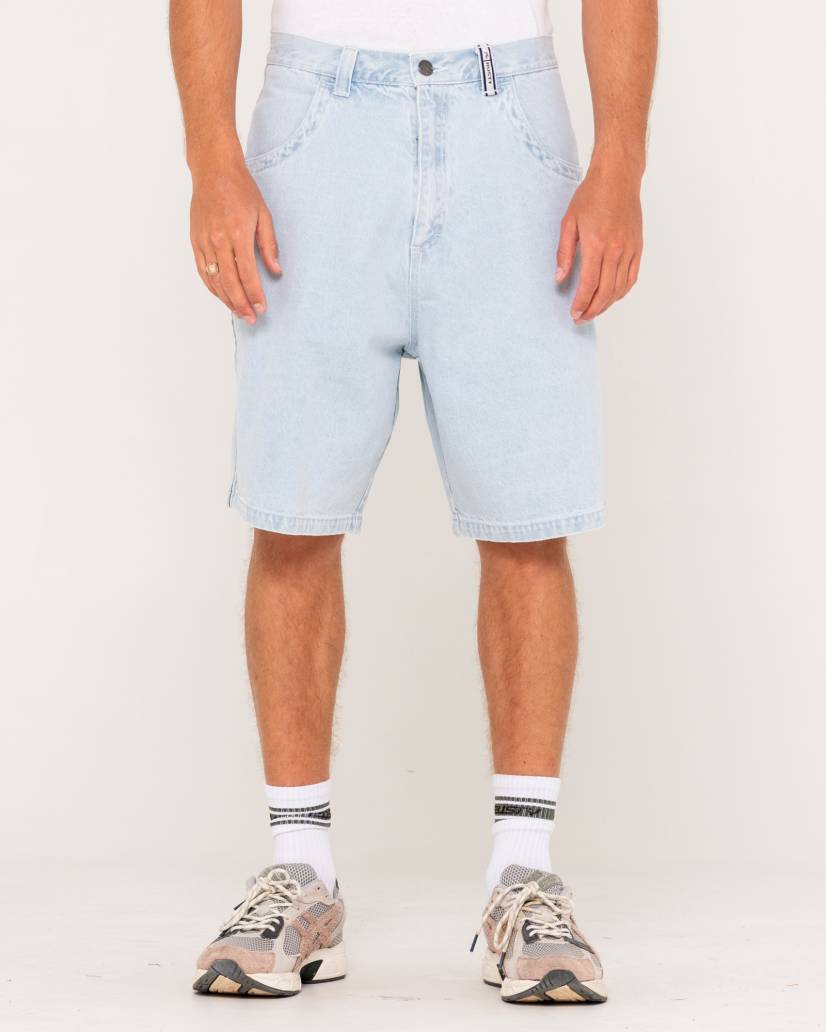 Rusty Flip Daddy 2.0 Jort
