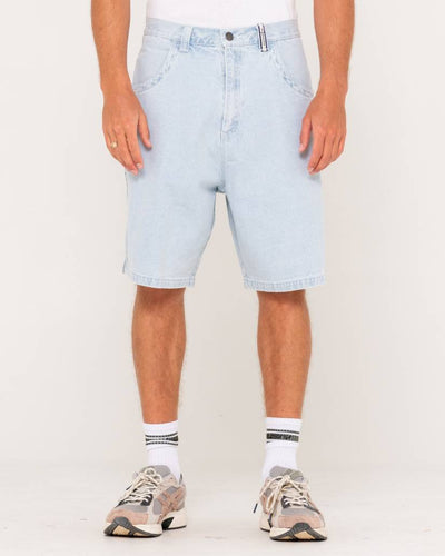 Rusty Flip Daddy 2.0 Jort