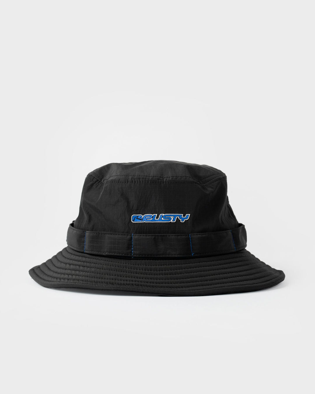 Rusty Stringer Bucket Hat