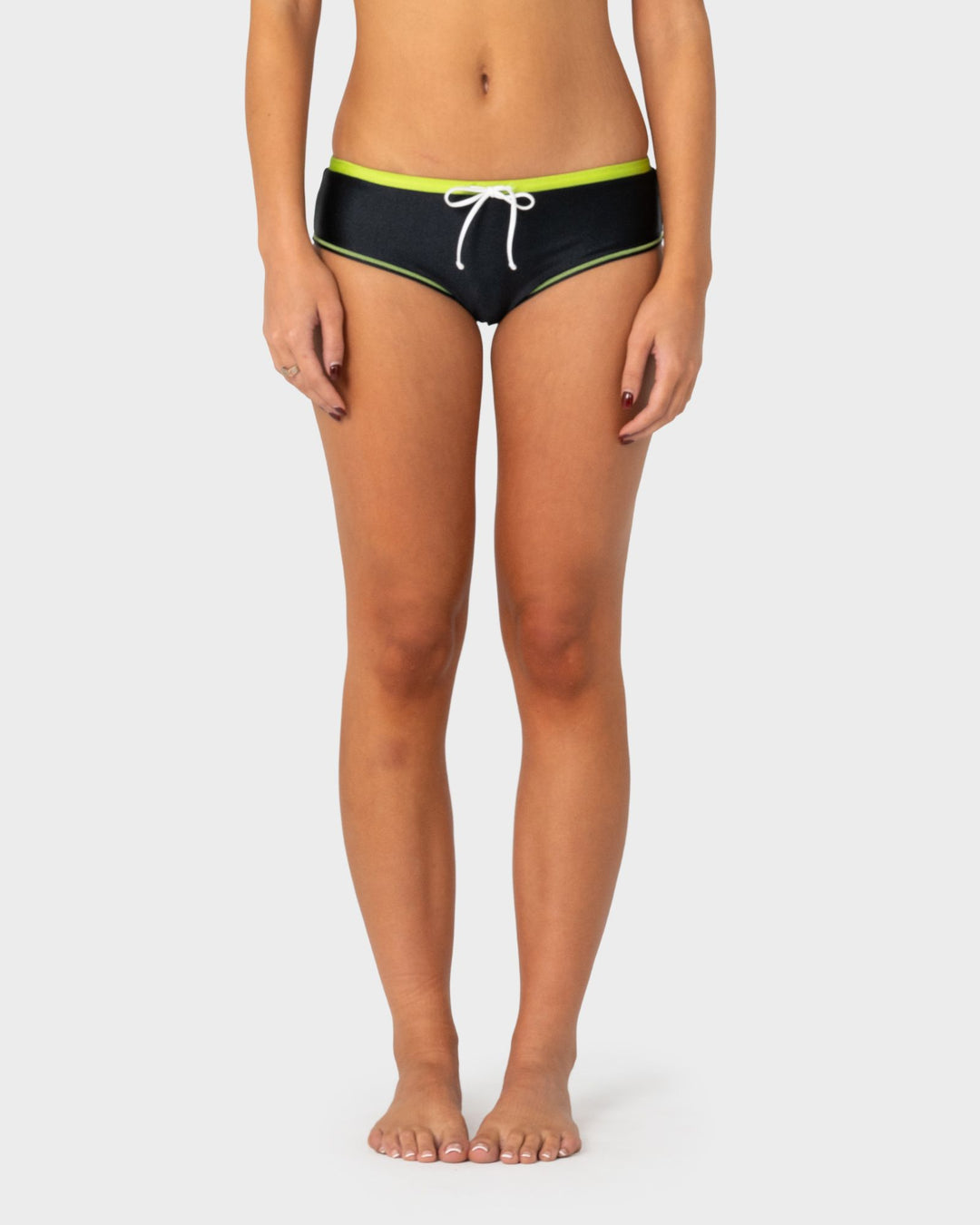 Rusty Voltron Booty Bikini Bottom