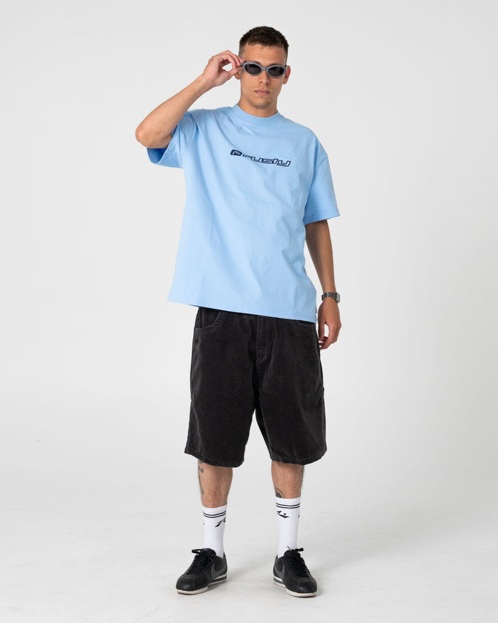 Rusty Fragment Short Sleeve Tee