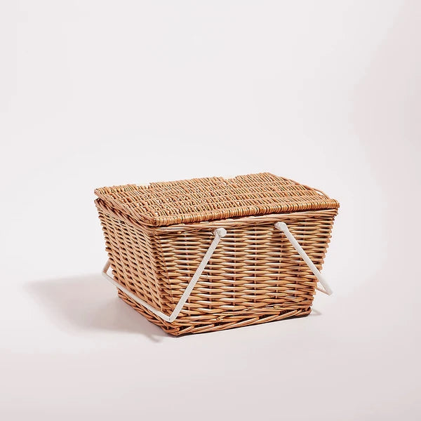 SunnyLife Small Picnic Basket