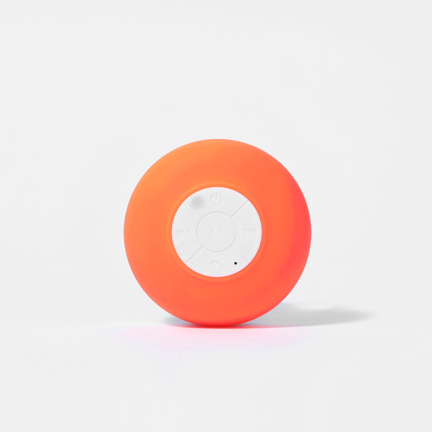 Sunny Life Splash Speaker Atomic Tangerine