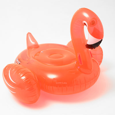 Sunny Life Luxe Ride-On Float Rosie Watermelon