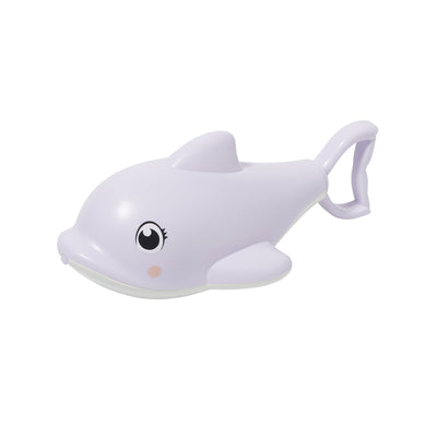 Sunnylife Water Squirters Dolphin Pastel Lilac