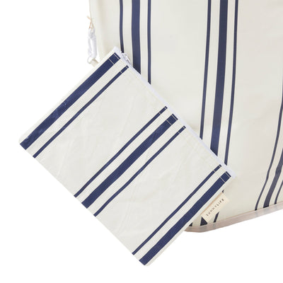 Sunnylife Carryall Beach Bag AU The Resort Coastal Blue