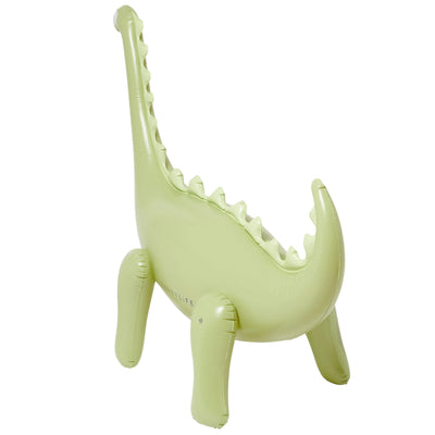 Sunnylife Dino Giant Sprinkler Into the Wild Khaki