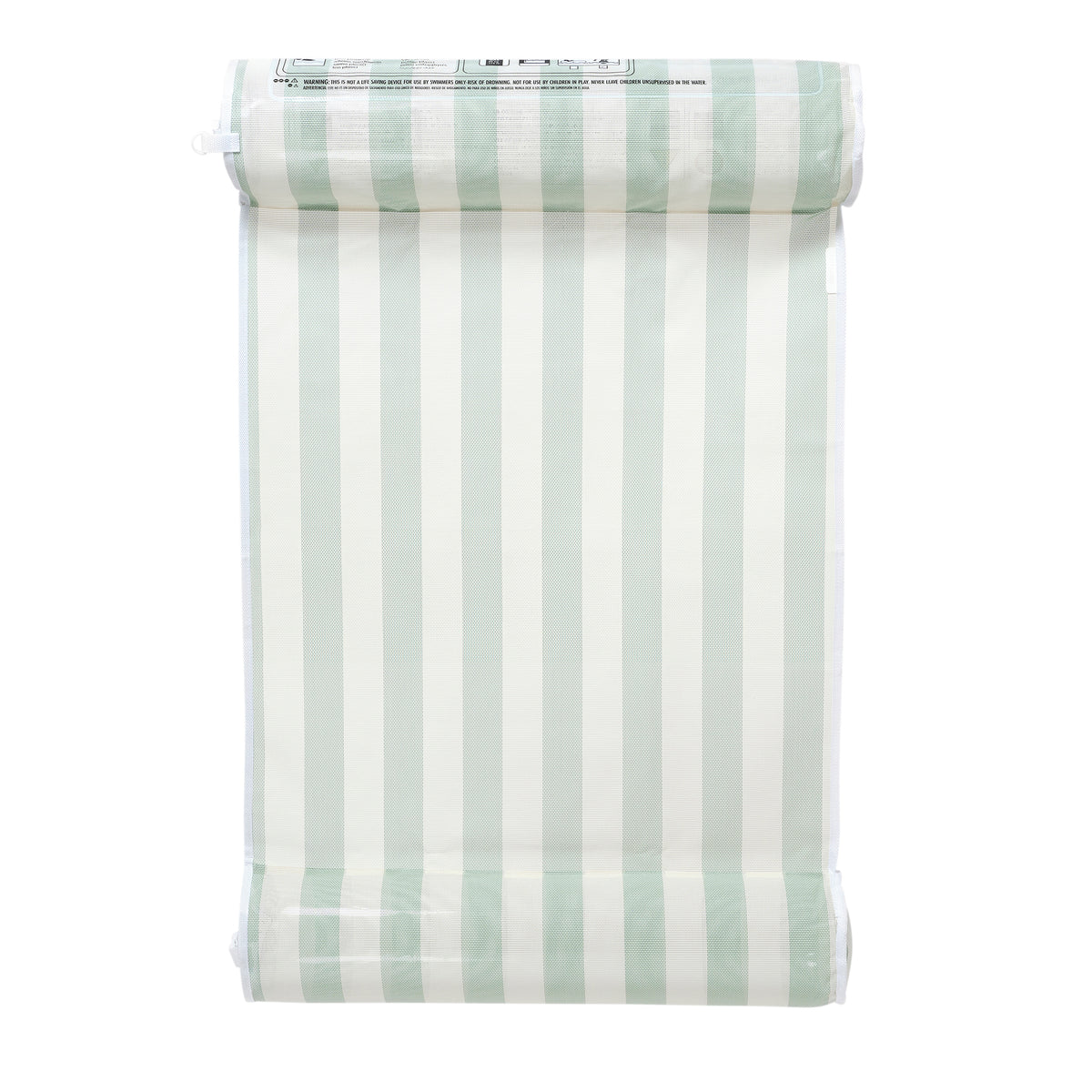 Sunnylife Mesh Hammock Float The Vacay Green