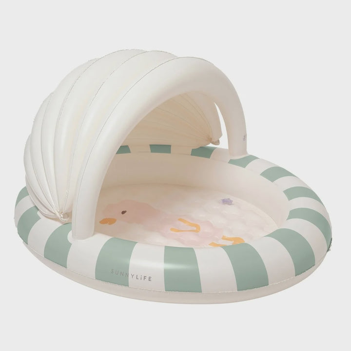 Sunnylife Kids Inflatable Pool Dex the Duck