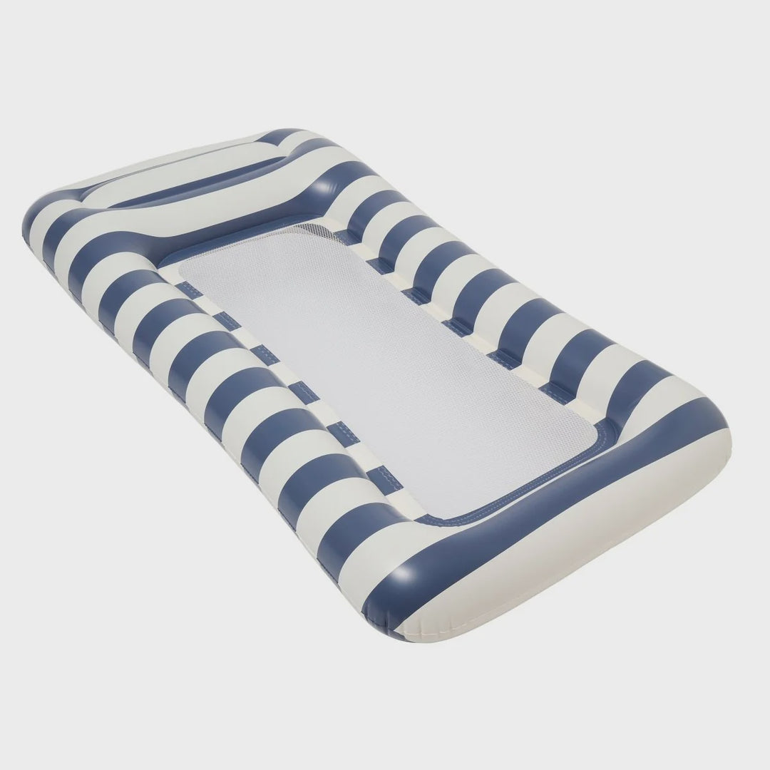 Sunnylife Lilo Hammock Marine