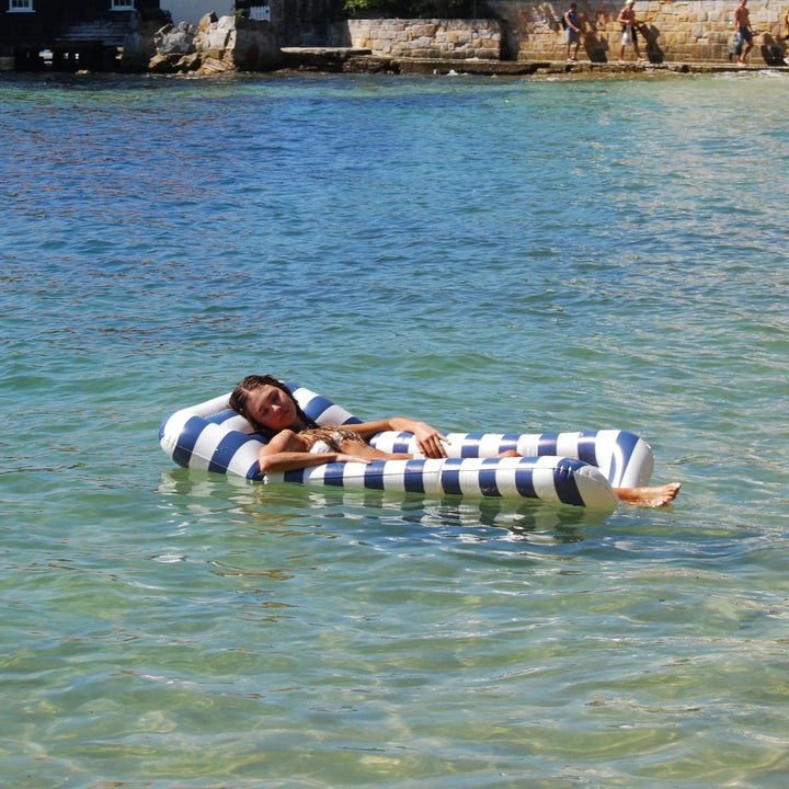 Sunnylife Lilo Hammock Marine
