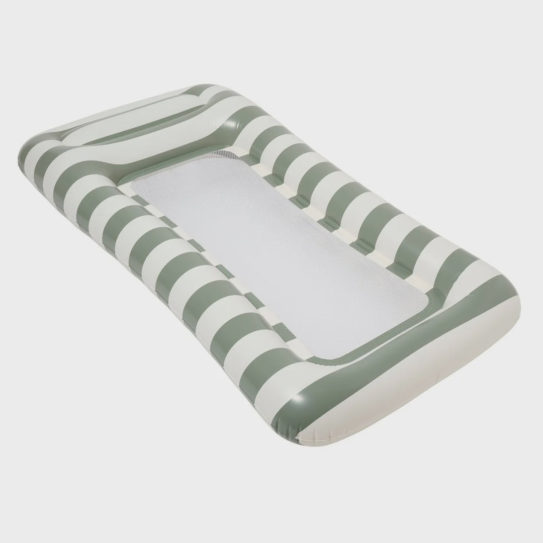 Sunnylife Lilo Hammock Sea Grass
