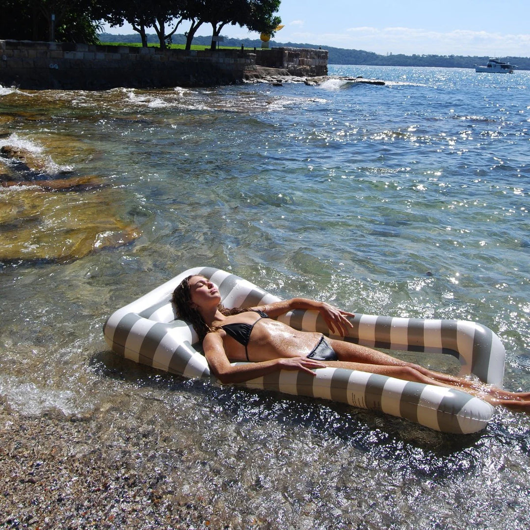 Sunnylife Lilo Hammock Sea Grass