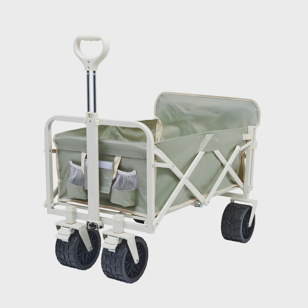 Sunnylife Beach Cart Seagrass