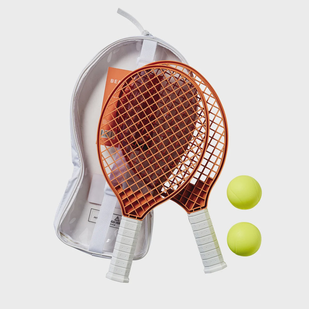 Sunnylife Beach Rackets Tierra Clay