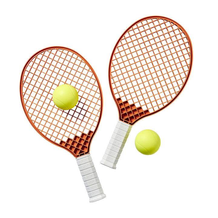 Sunnylife Beach Rackets Tierra Clay