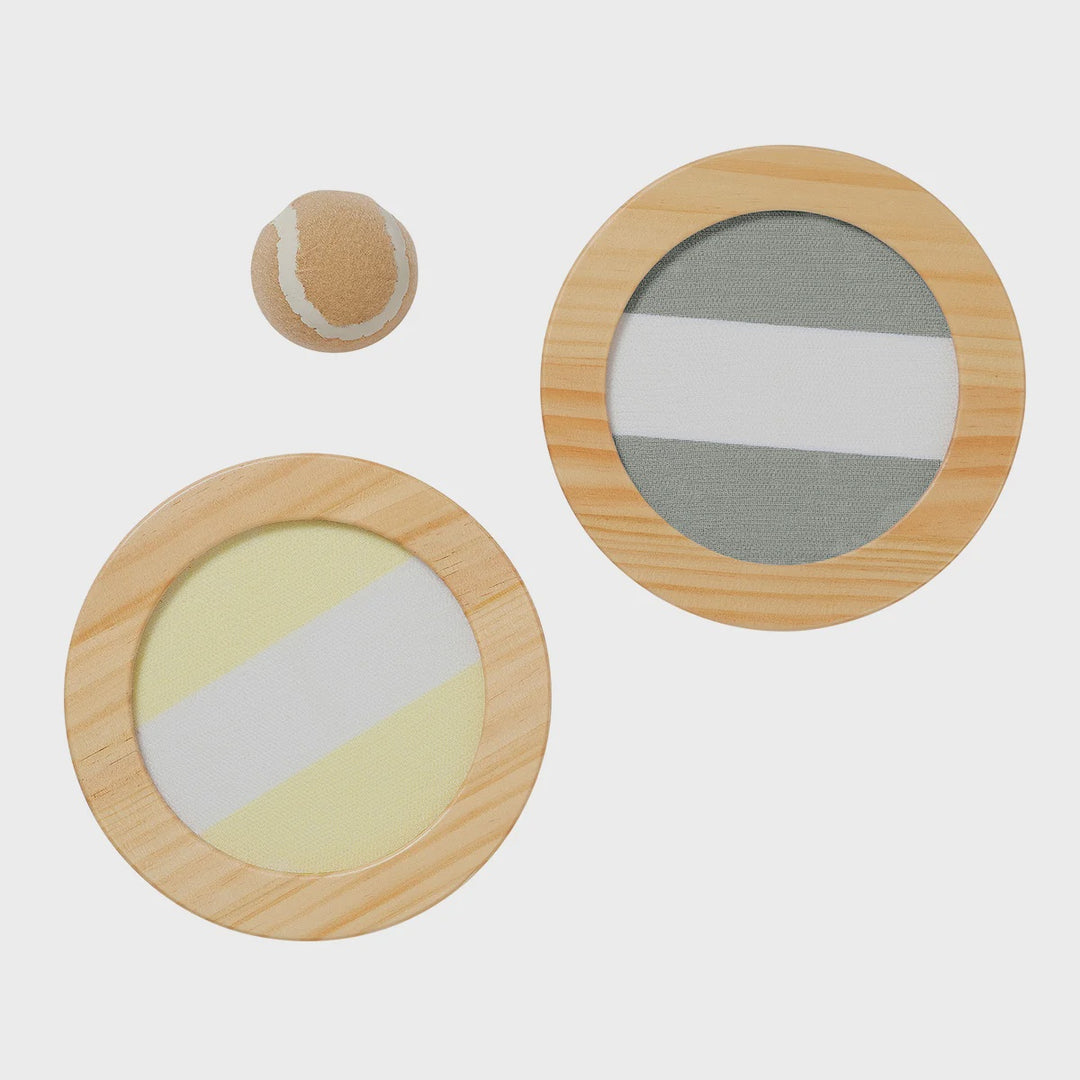 Sunnylife Catch Ball Set Seagrass