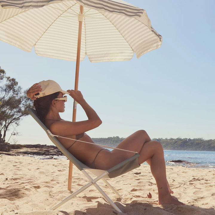Sunnylife Sun Chair Seagrass