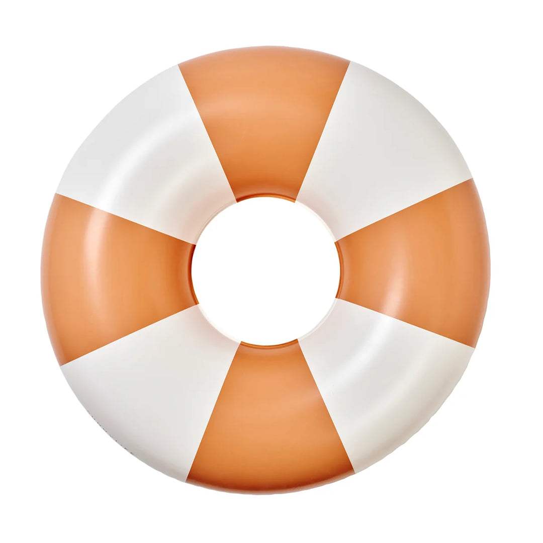 Sunnylife Tube Pool Ring Tierra Clay