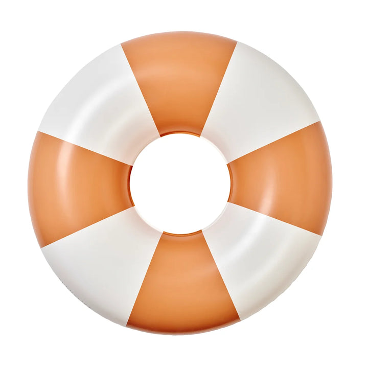 Sunnylife Tube Pool Ring Tierra Clay