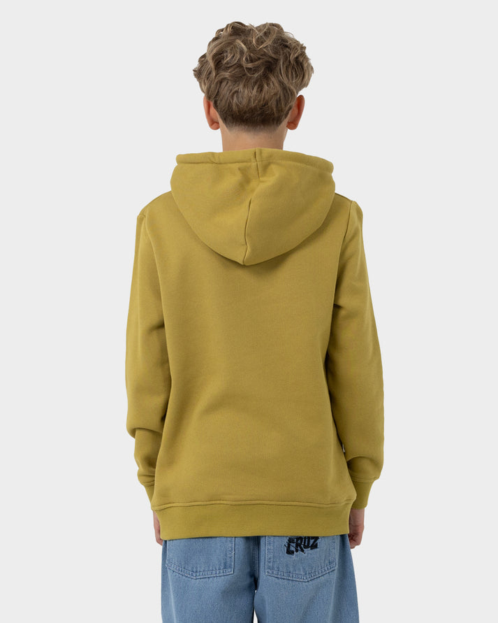 Santa Cruz Bug Dot Front Hoodie