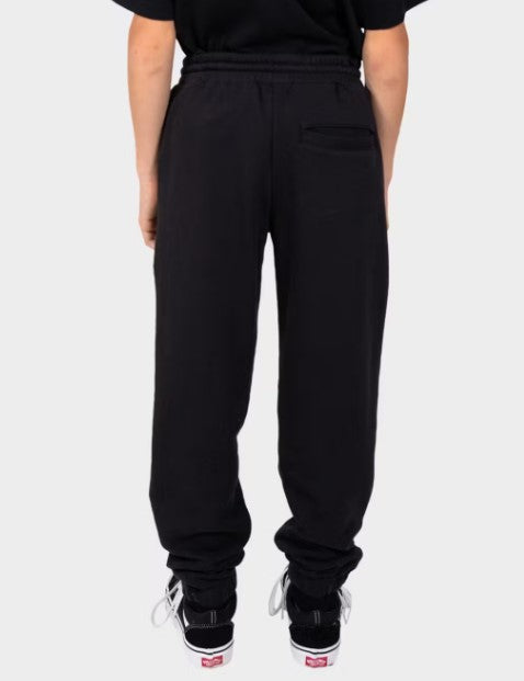 Santa Cruz Classic Strip Trackpant Elastic Waist