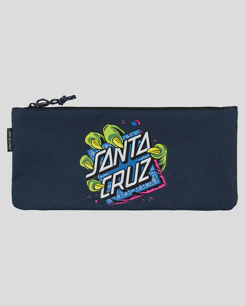Santa Cruz Johnson Beast Pencil Case