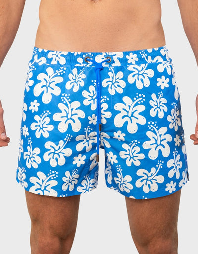 Skwosh Aloha Broha Swim Shorts