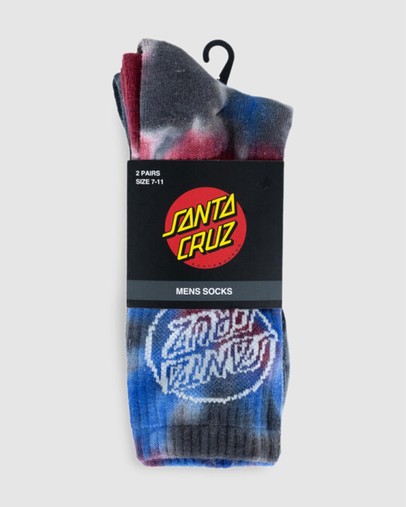 Santa Cruz Opus Sock