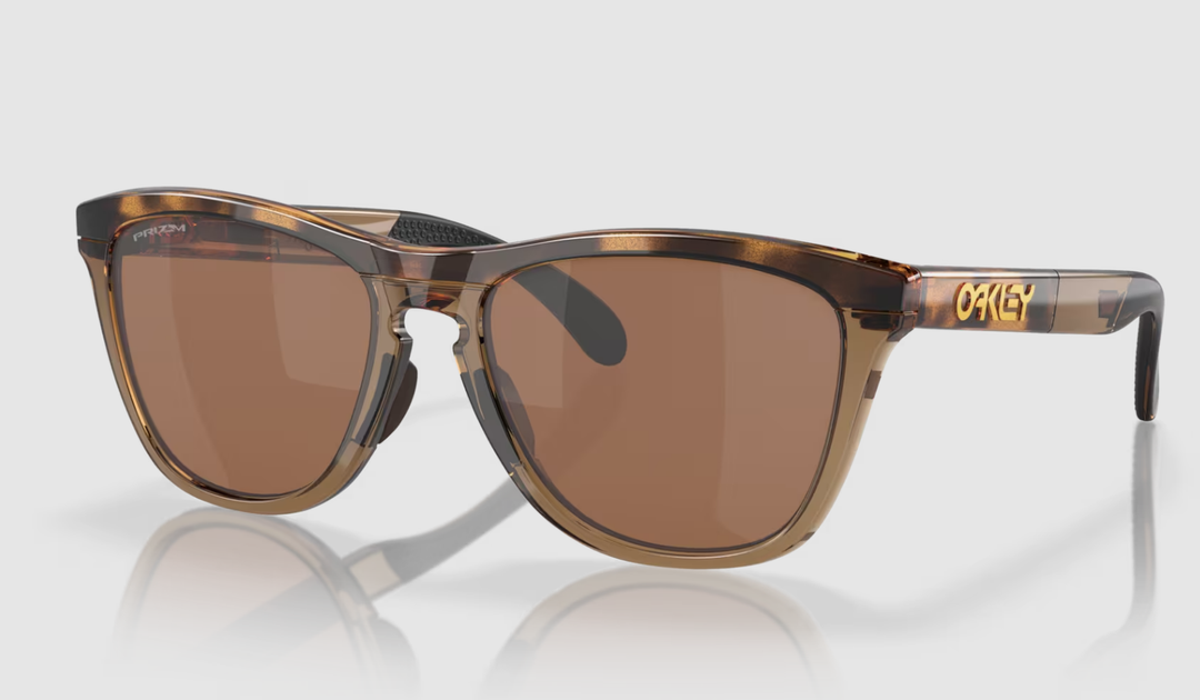 Oakley Frogskins Range