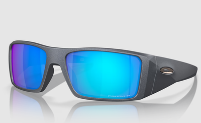 Oakley Heliostat