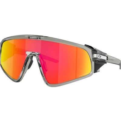 Oakley Latch Panel