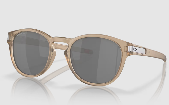 Oakley Latch Matte Sepia/Prizm Black Polar