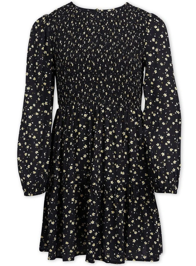 Eve Girl Lily Dress