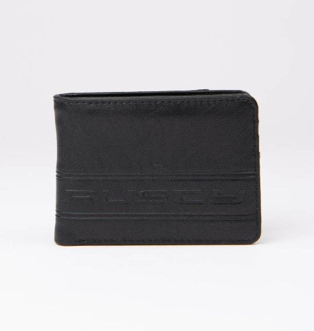 Rusty Scrub Wallet
