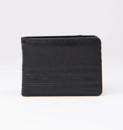 Rusty Scrub Wallet