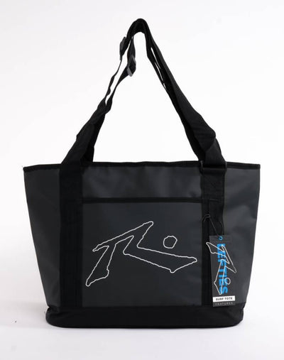Rusty Lefties Surf Tote Bag