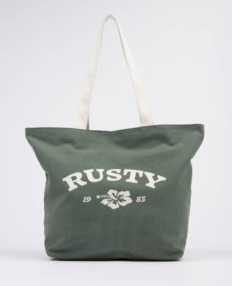 Rusty Essential Tote Bag