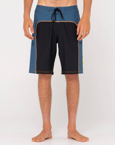 Rusty Pipe Dreams Boardshort