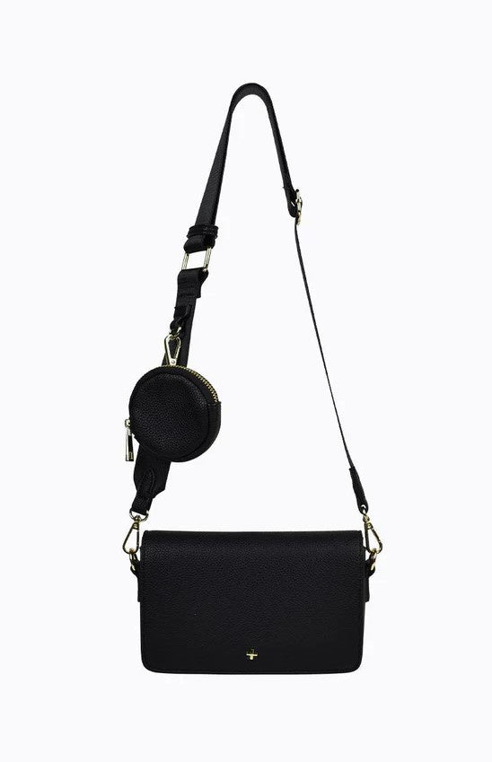 Peta + Jain Candi Flapover Crossbody