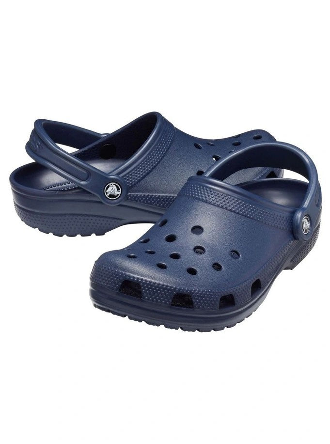 Crocs Classic Clog Unisex Adults Navy