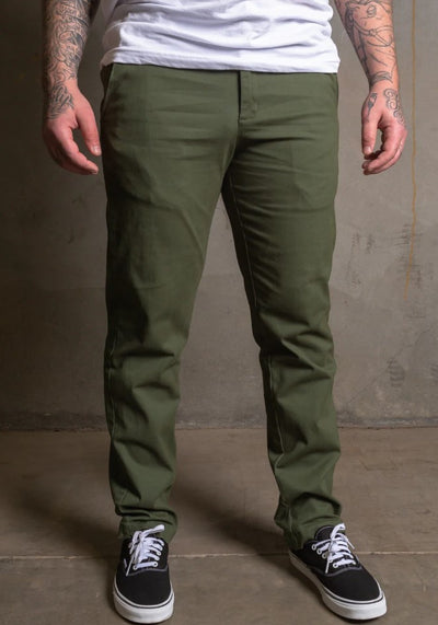 Dixxon Chino Pants