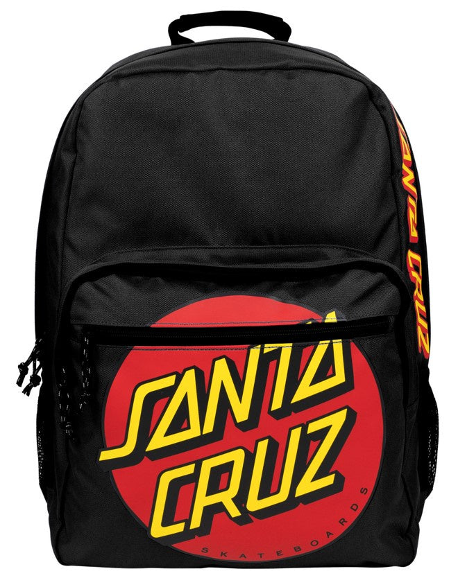 Santa Cruz Classic  Dot Backpack