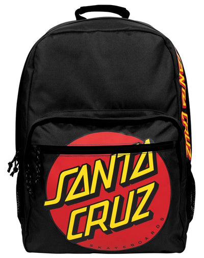 Santa Cruz Classic  Dot Backpack