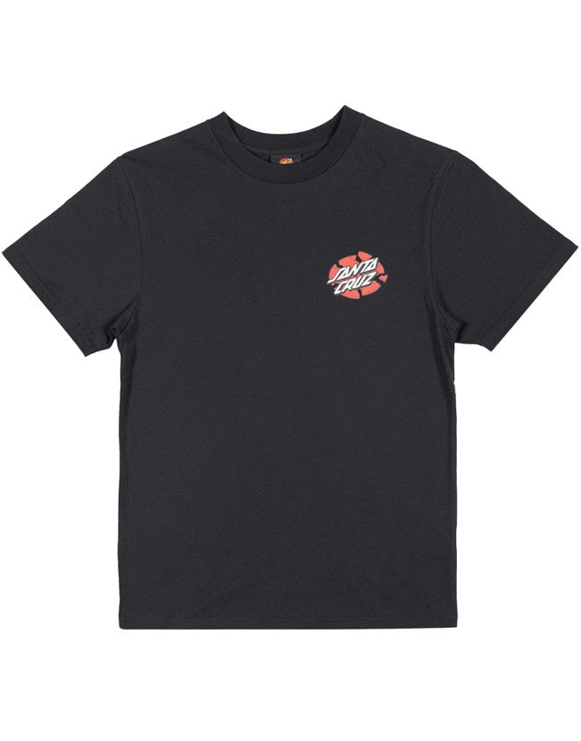 Santa Cruz SC Meek OG Slasher Tee