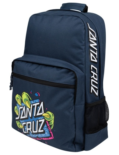 Santa Cruz Johnson Beast Dot Backpacks